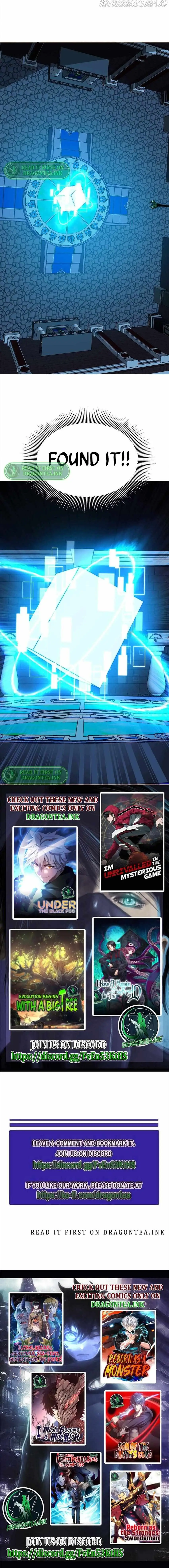 Demon King Cheat System Chapter 36 page 11 - 