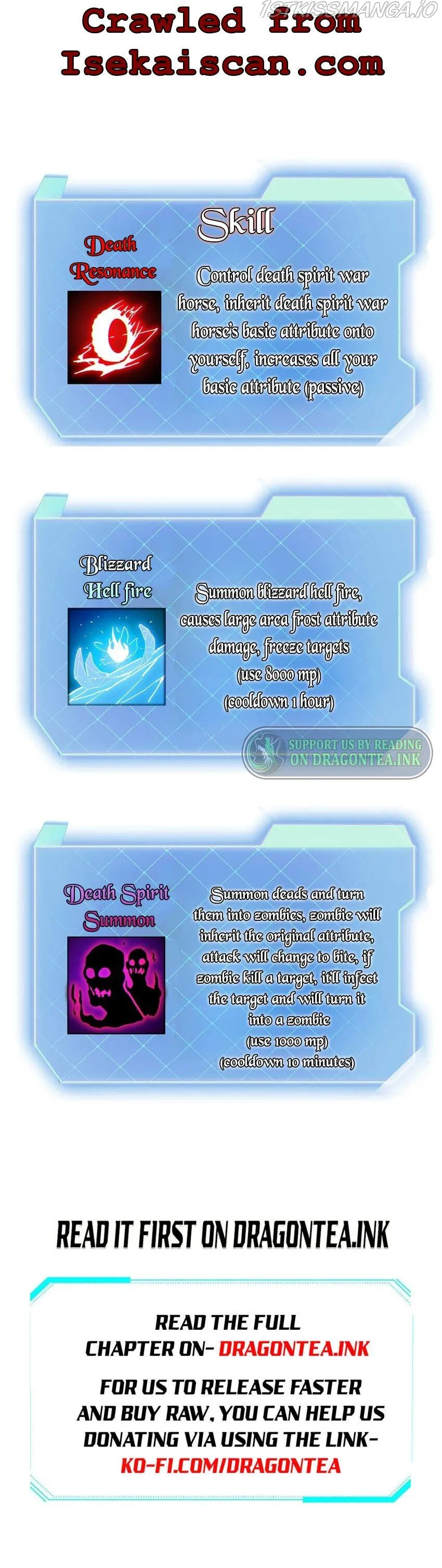 Demon King Cheat System Chapter 36 page 13 - 