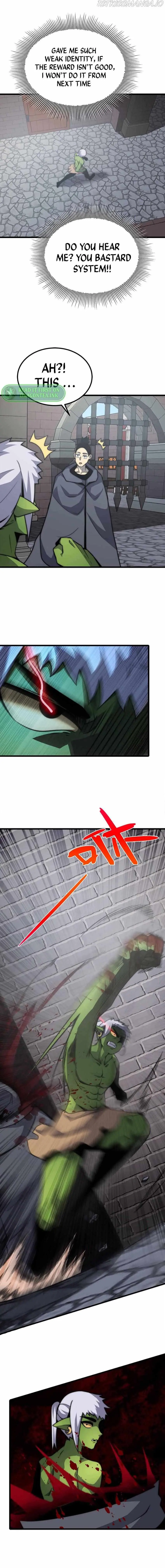 Demon King Cheat System Chapter 36 page 7 - 