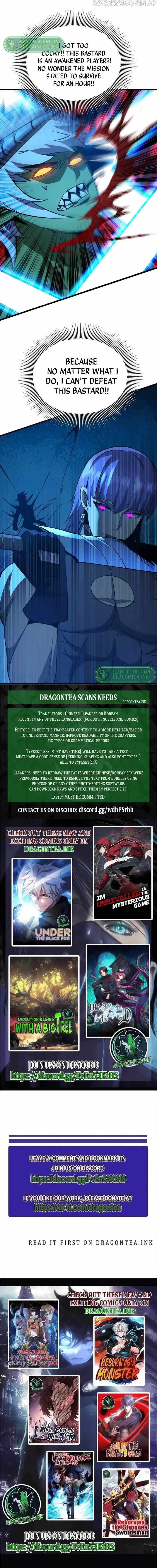 Demon King Cheat System Chapter 37 page 14 - 