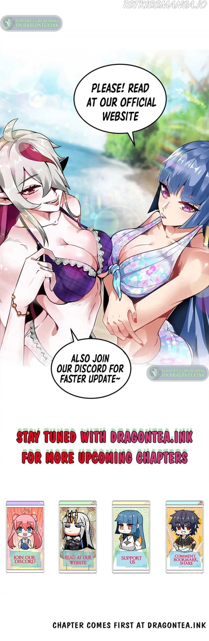 Demon King Cheat System Chapter 37 page 17 - 