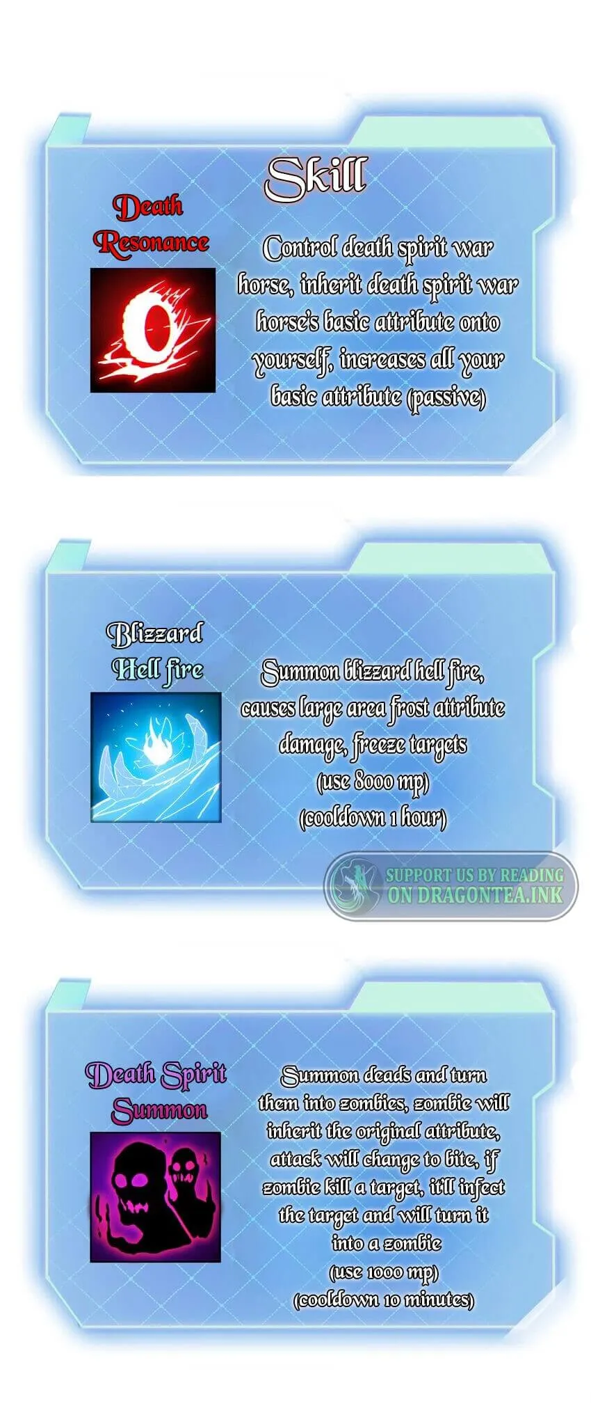 Demon King Cheat System Chapter 38 page 2 - 