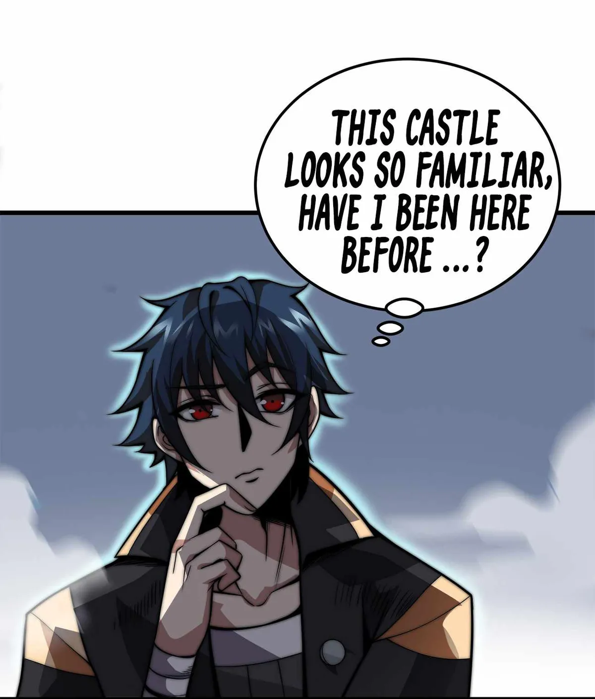 Demon King Cheat System Chapter 4 page 17 - 