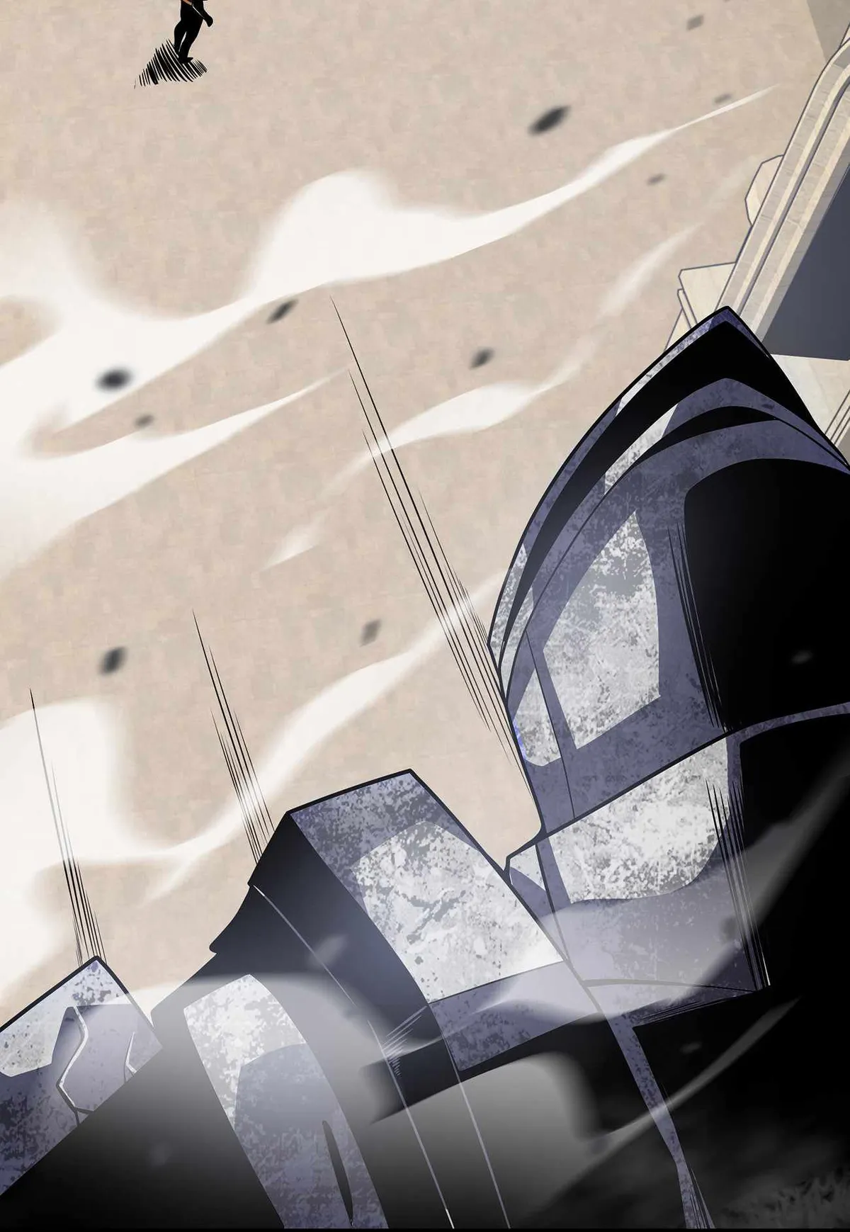 Demon King Cheat System Chapter 4 page 27 - 