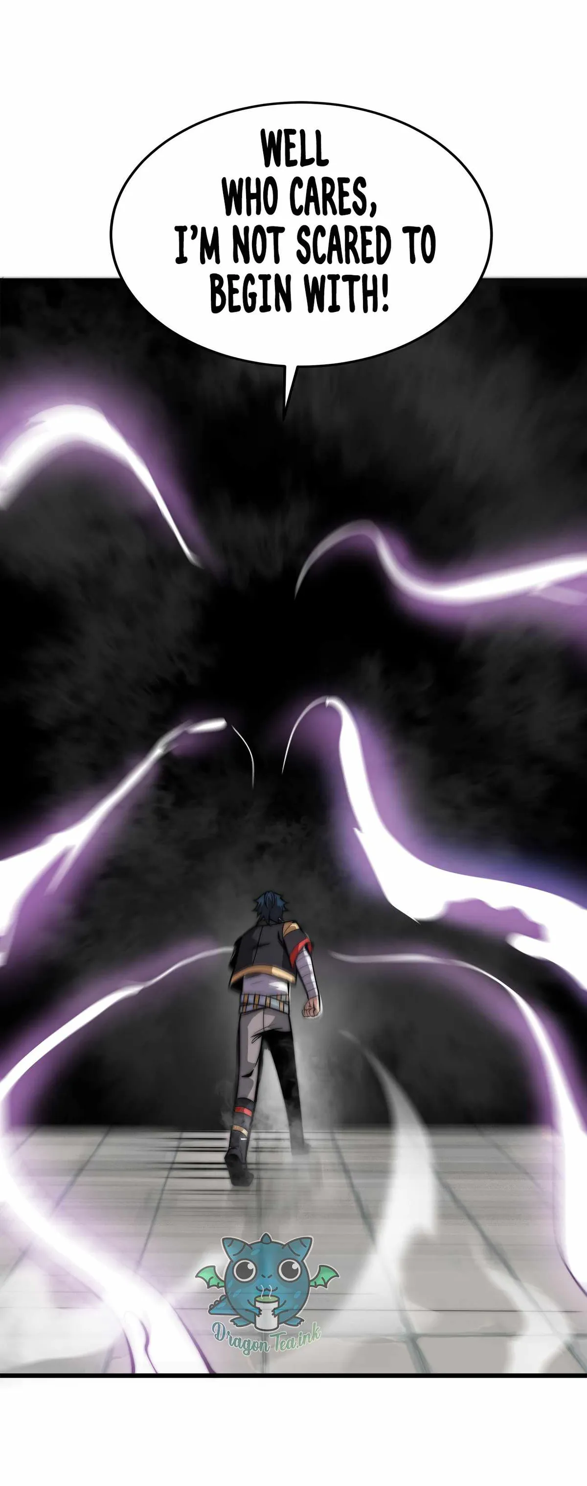 Demon King Cheat System Chapter 4 page 29 - 