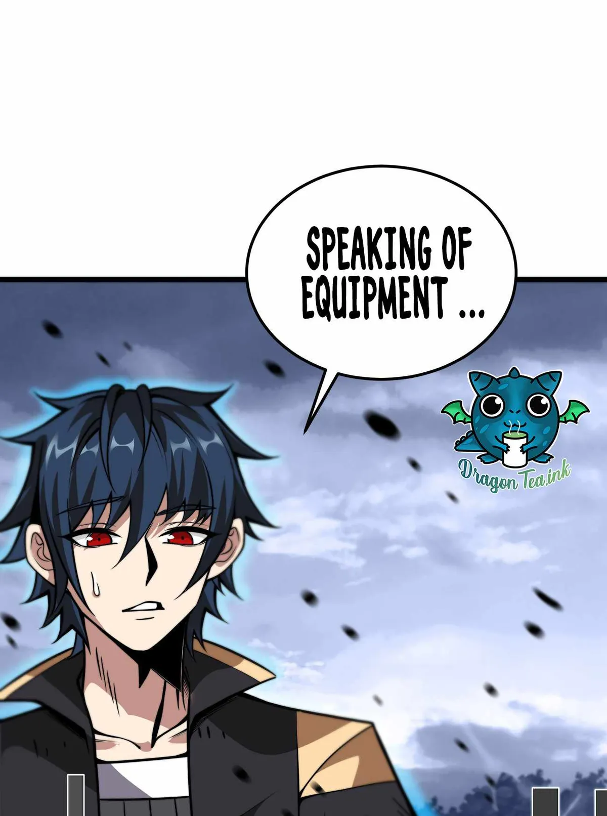 Demon King Cheat System Chapter 4 page 4 - 