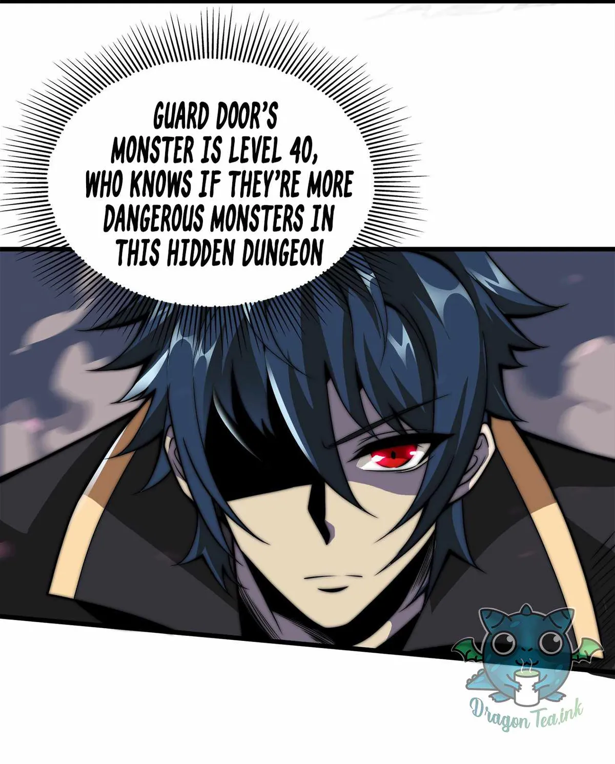 Demon King Cheat System Chapter 4 page 31 - 