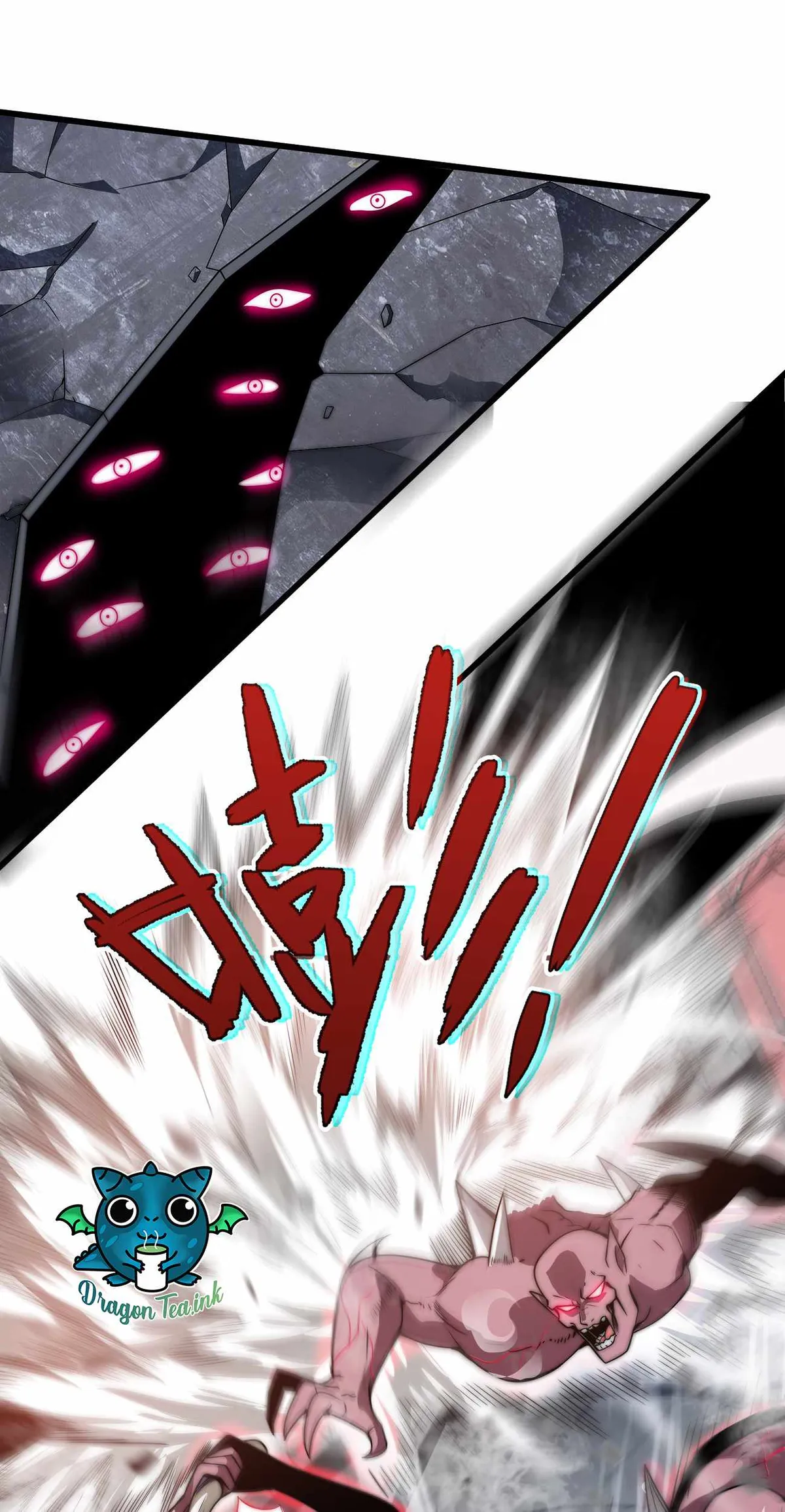 Demon King Cheat System Chapter 4 page 32 - 