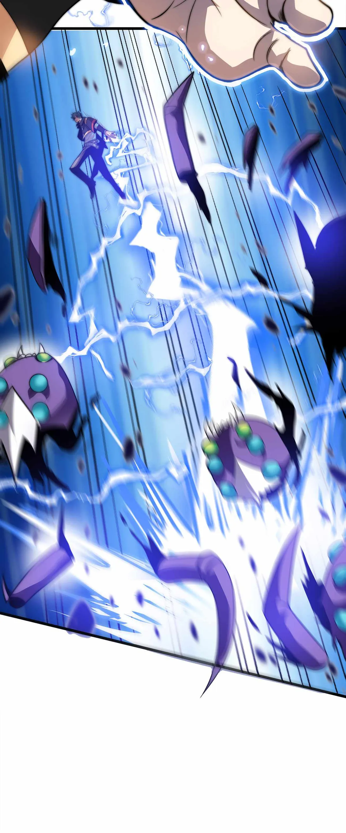 Demon King Cheat System Chapter 4 page 45 - 