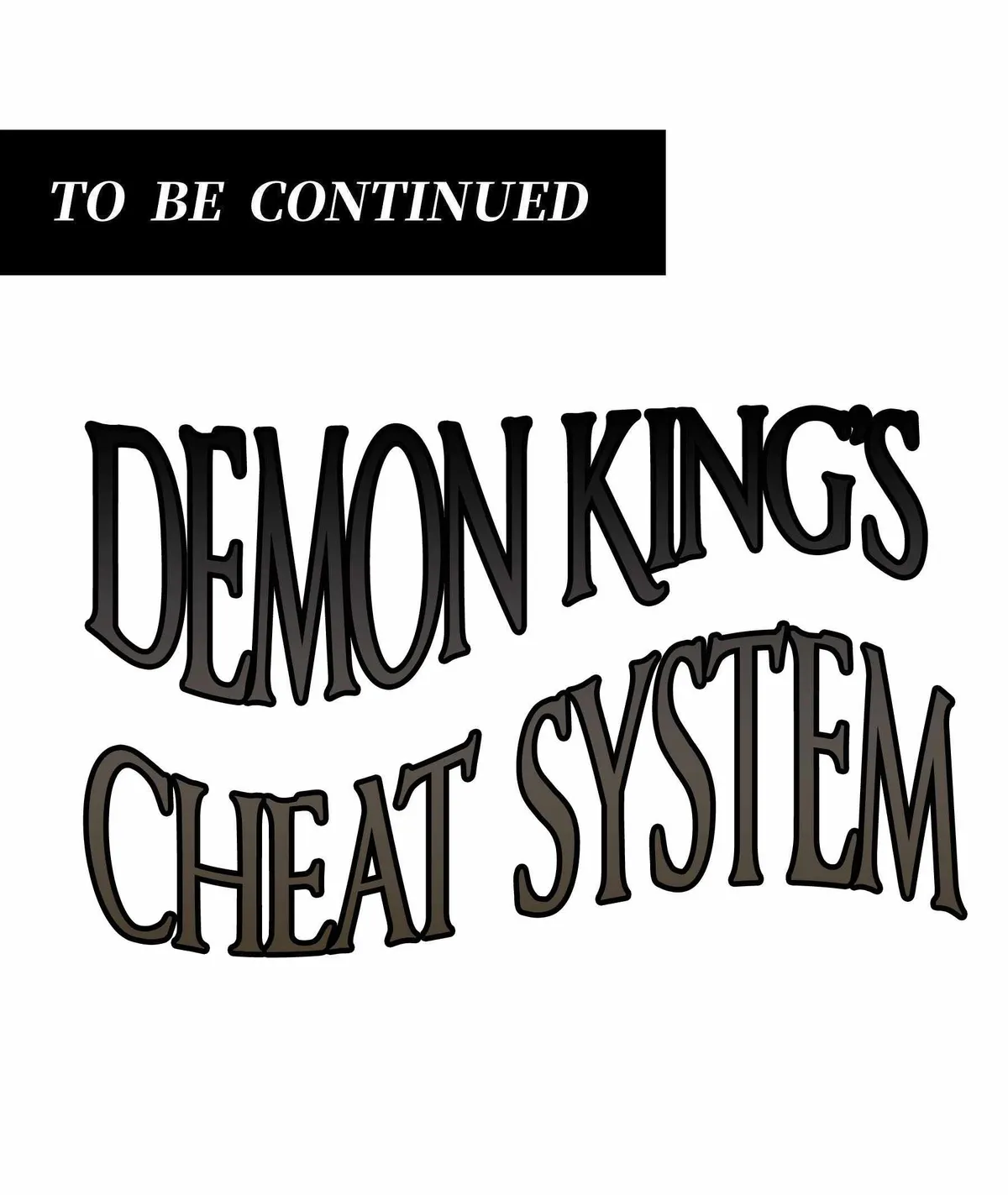 Demon King Cheat System Chapter 4 page 48 - 