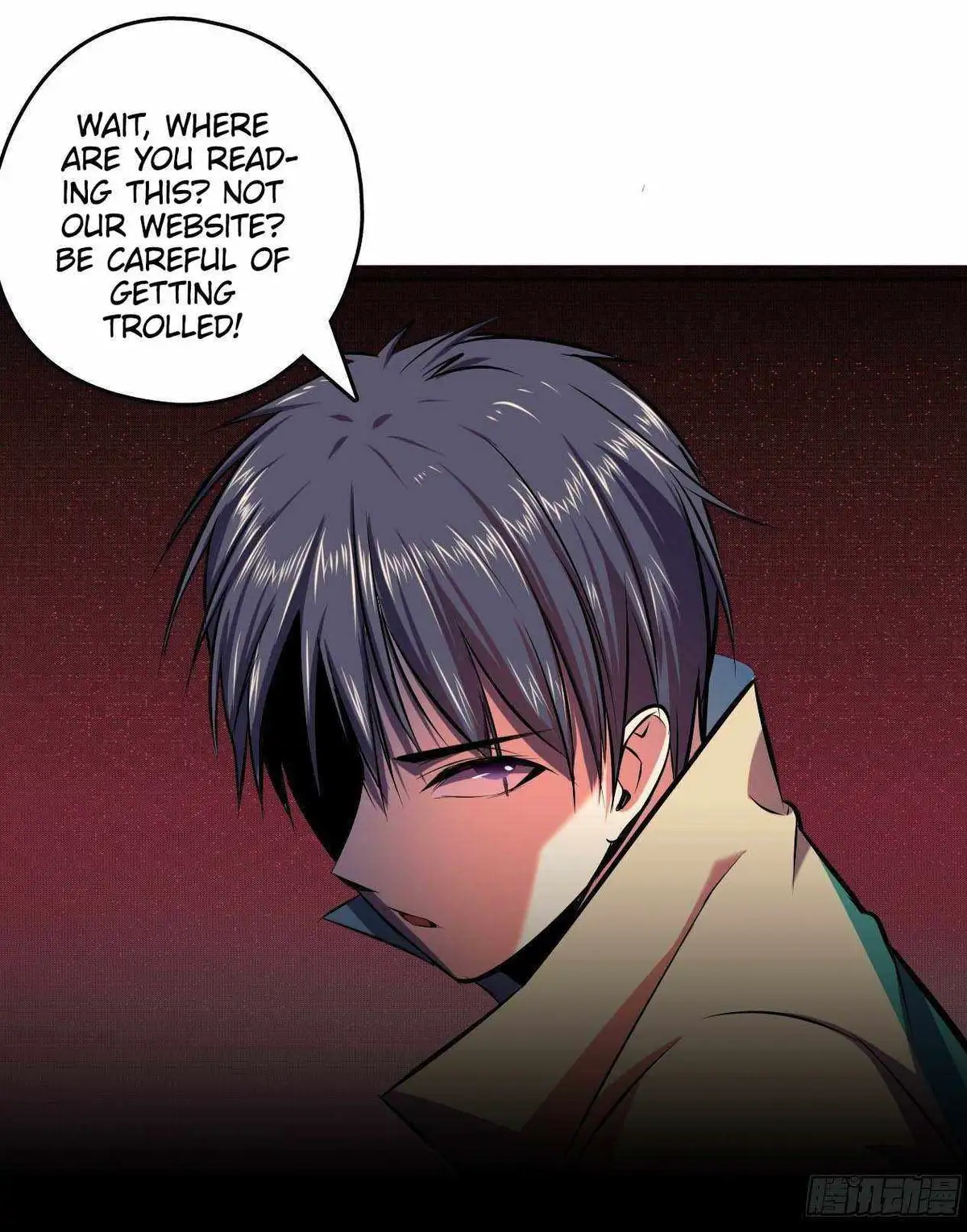 Demon King Cheat System Chapter 4 page 51 - 