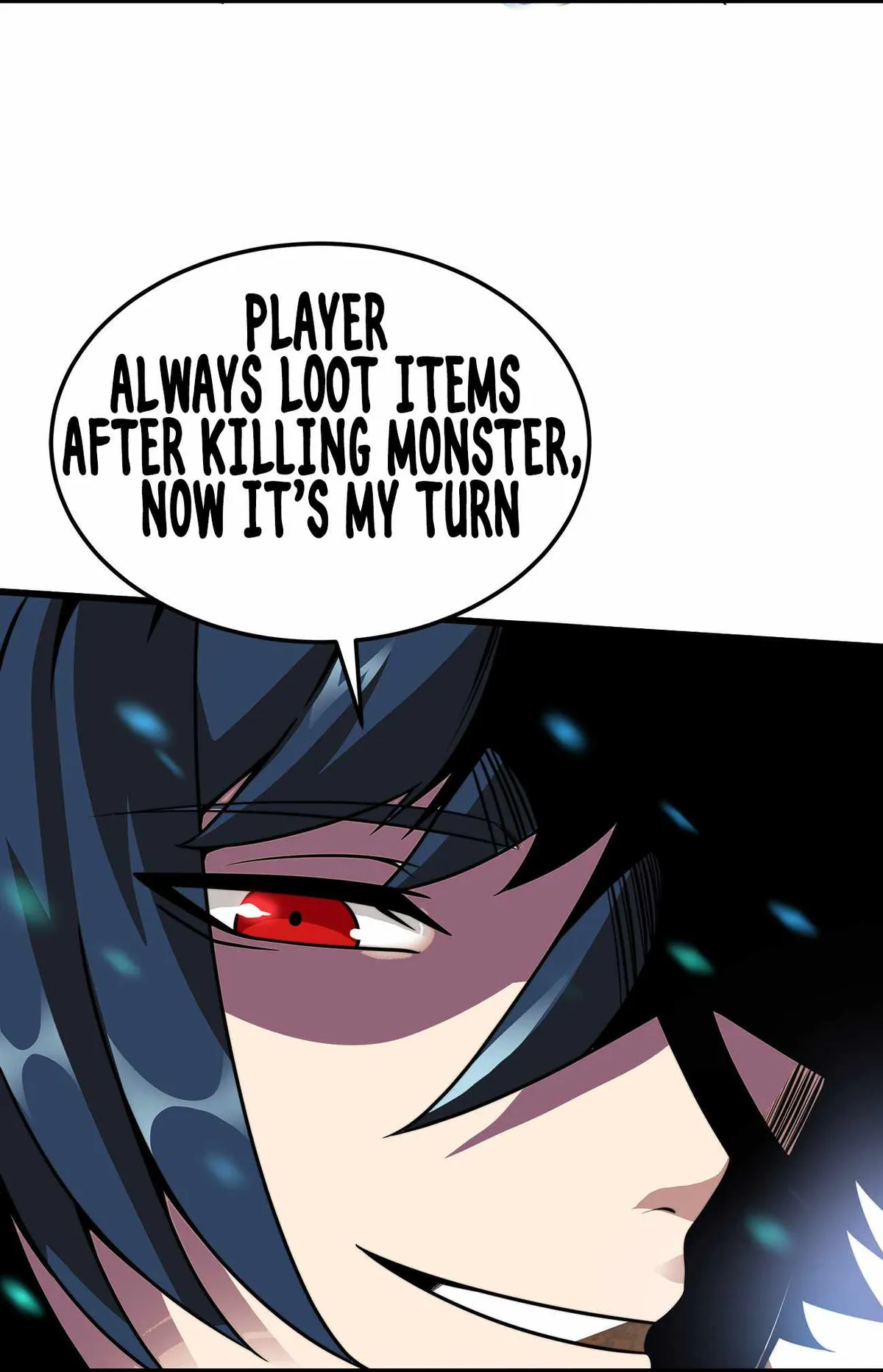 Demon King Cheat System Chapter 4 page 7 - 