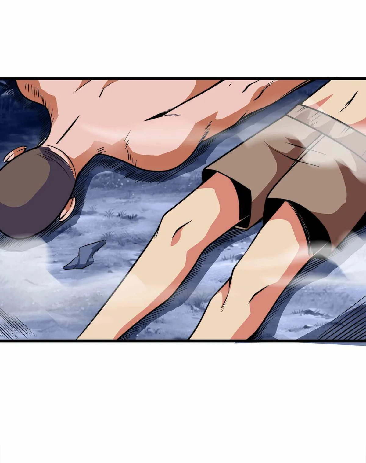 Demon King Cheat System Chapter 4 page 9 - 