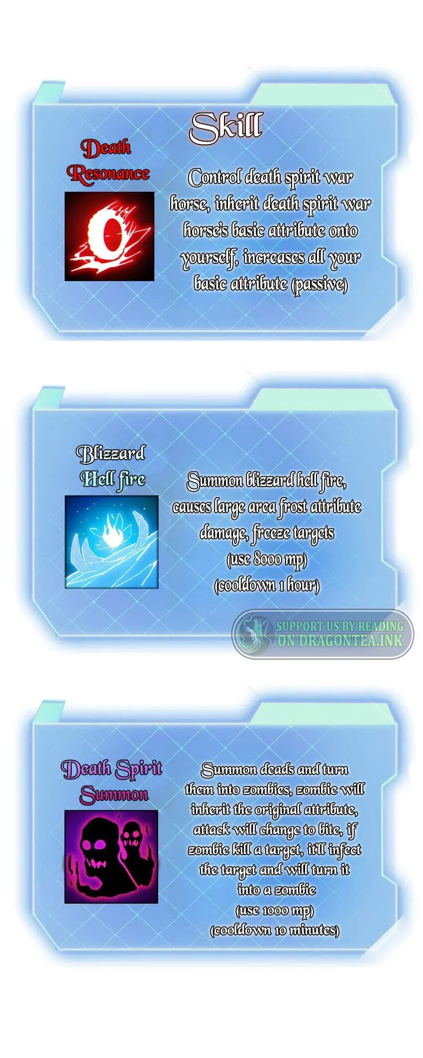 Demon King Cheat System Chapter 40 page 18 - 
