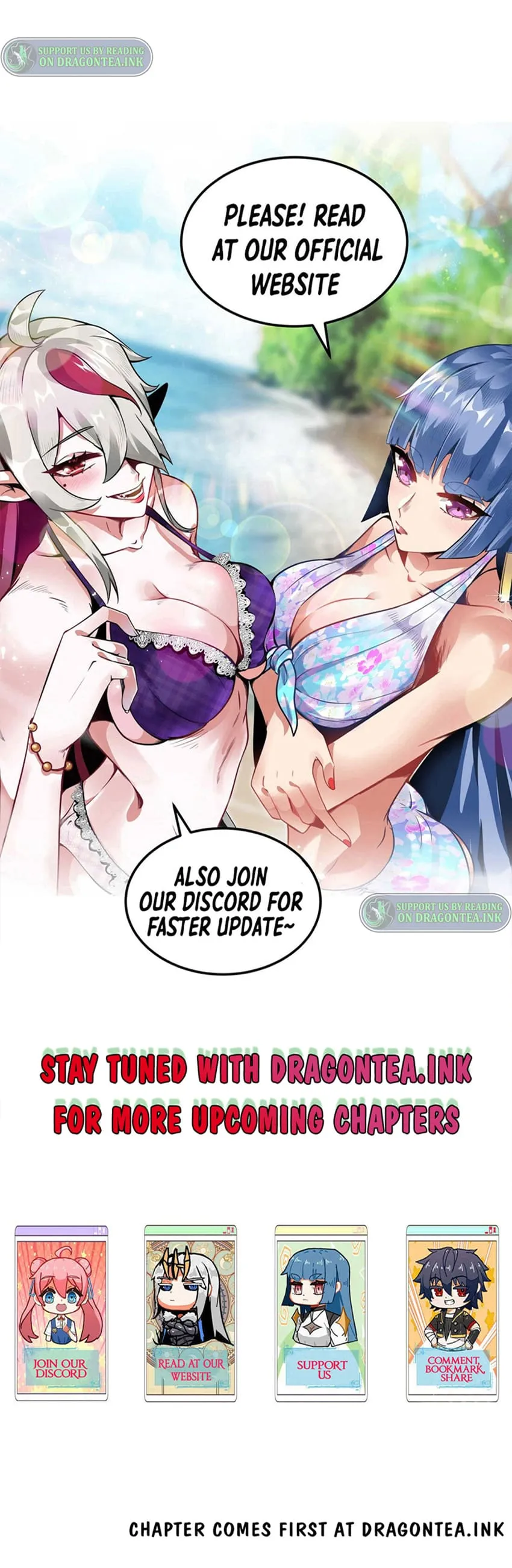 Demon King Cheat System Chapter 40 page 20 - 