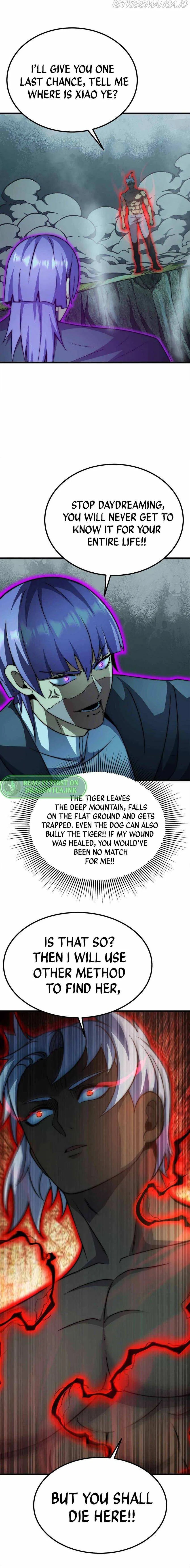 Demon King Cheat System Chapter 41 page 12 - 