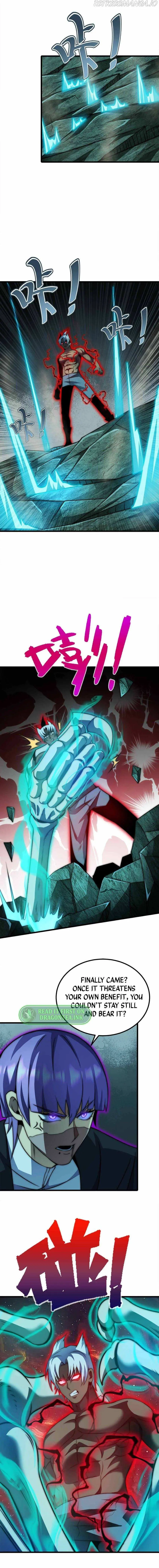 Demon King Cheat System Chapter 41 page 13 - 