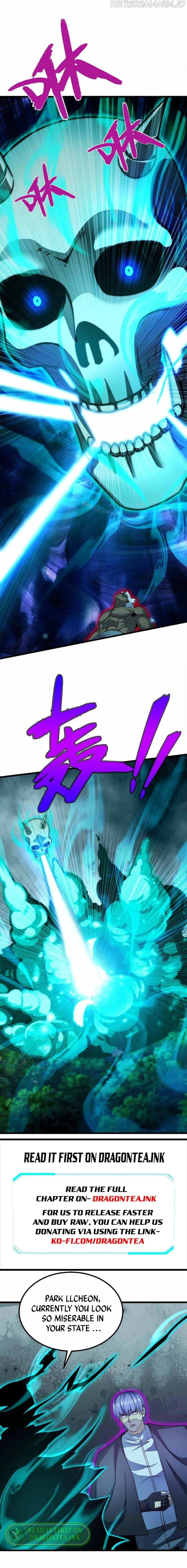 Demon King Cheat System Chapter 41 page 14 - 