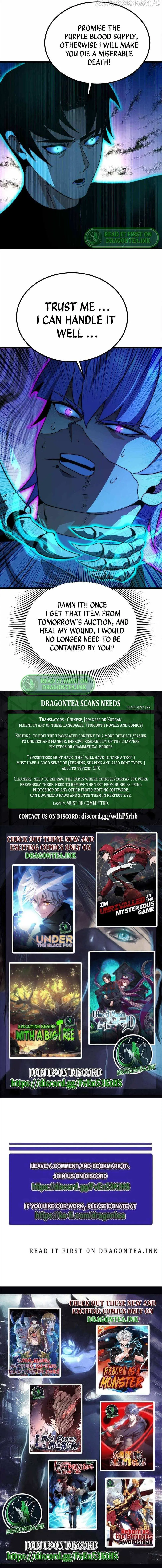 Demon King Cheat System Chapter 41 page 16 - 