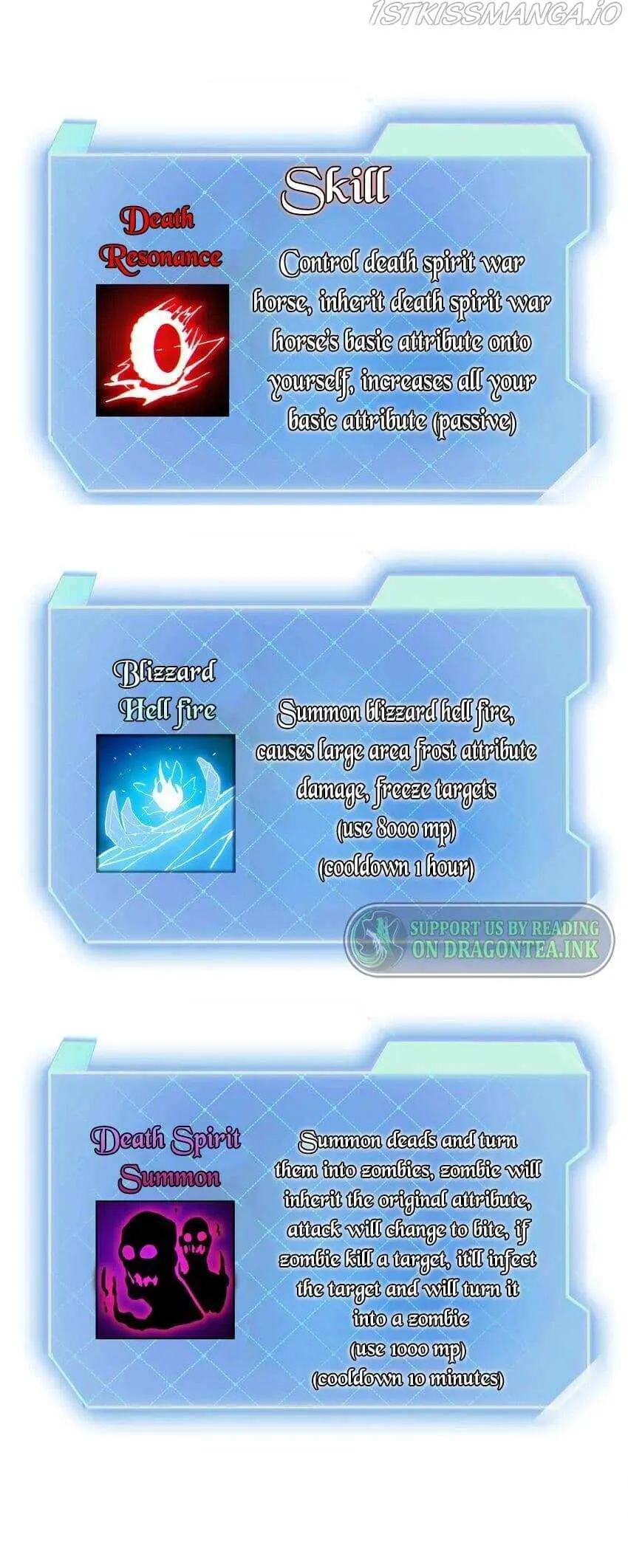 Demon King Cheat System Chapter 41 page 18 - 