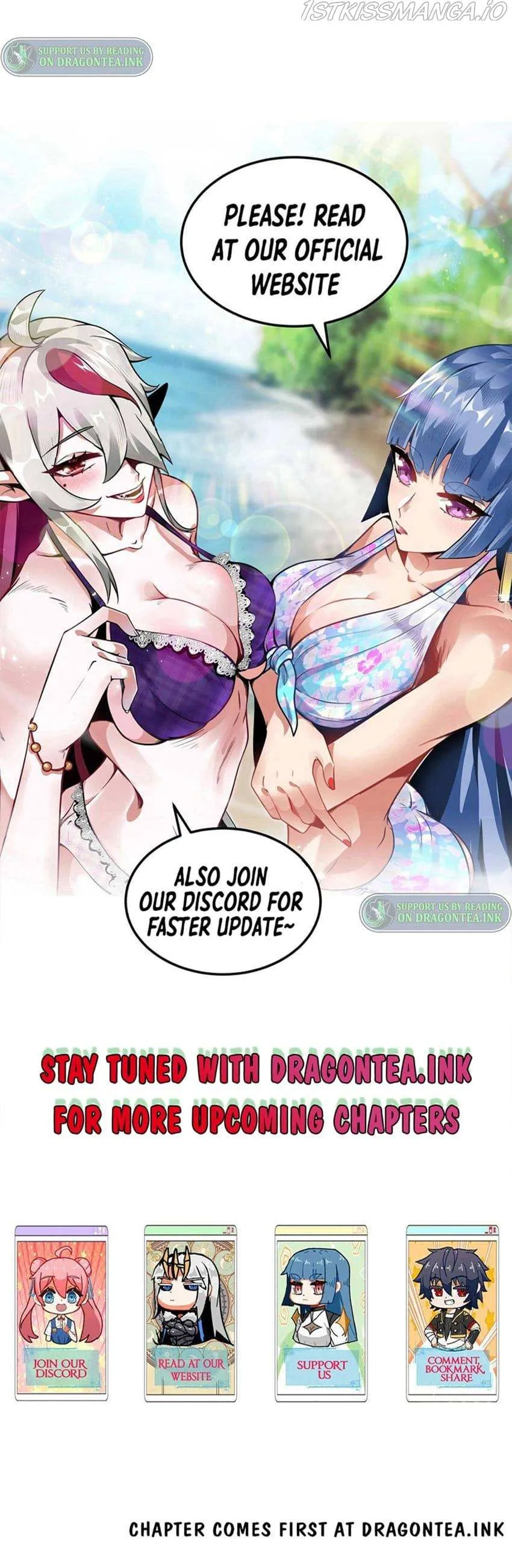 Demon King Cheat System Chapter 41 page 20 - 