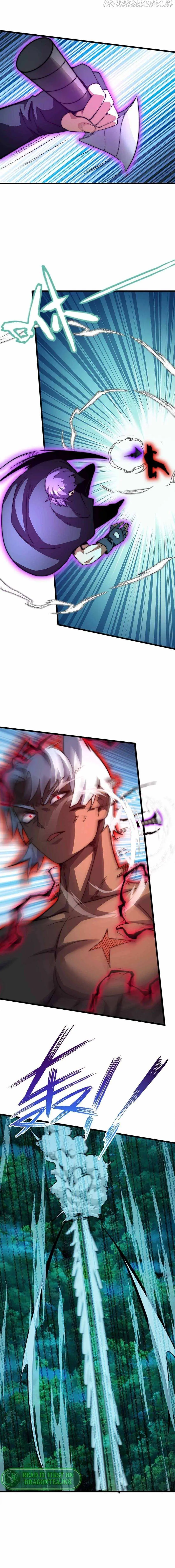 Demon King Cheat System Chapter 41 page 6 - 