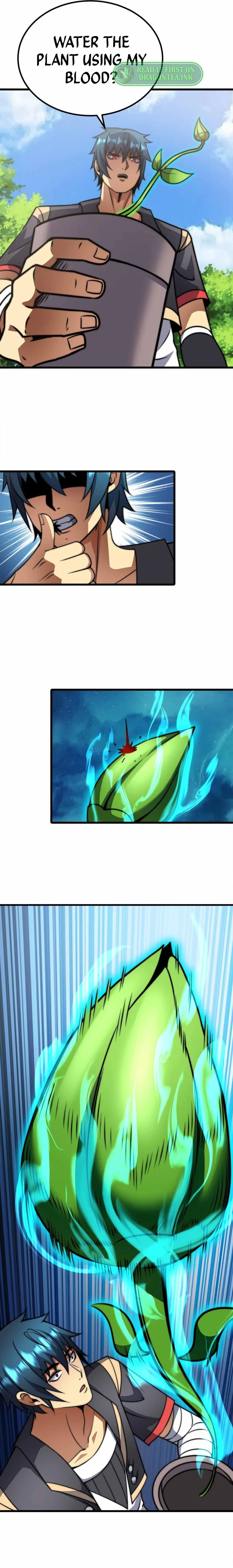 Demon King Cheat System Chapter 42 page 14 - 