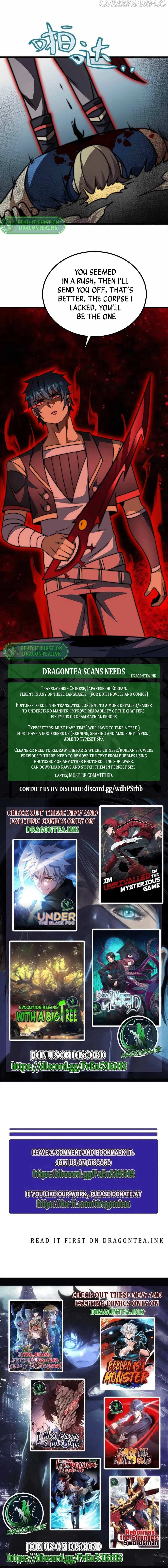 Demon King Cheat System Chapter 43 page 13 - 