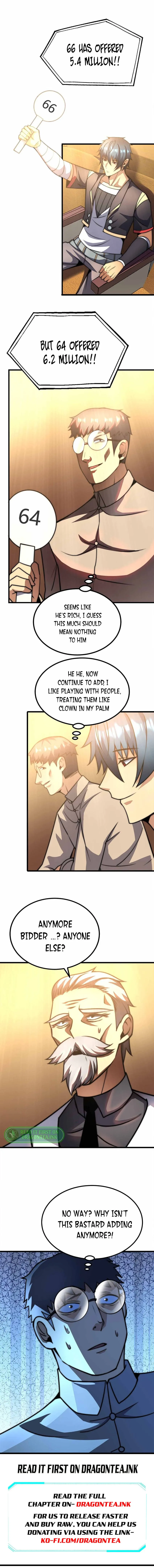 Demon King Cheat System Chapter 44 page 13 - 