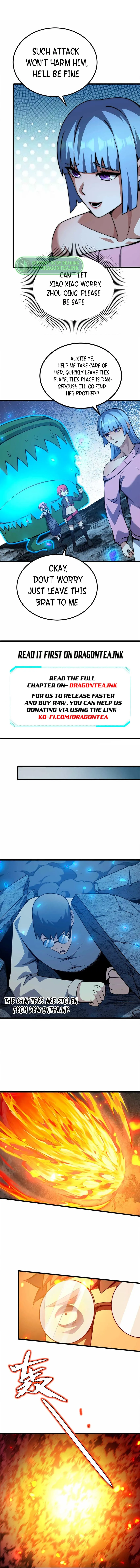 Demon King Cheat System Chapter 46 page 12 - 