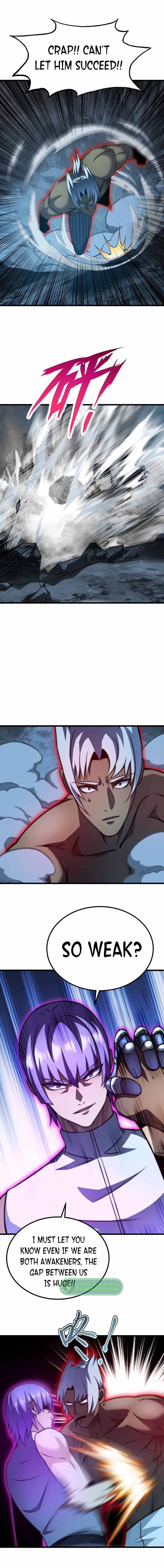 Demon King Cheat System Chapter 47 page 12 - 