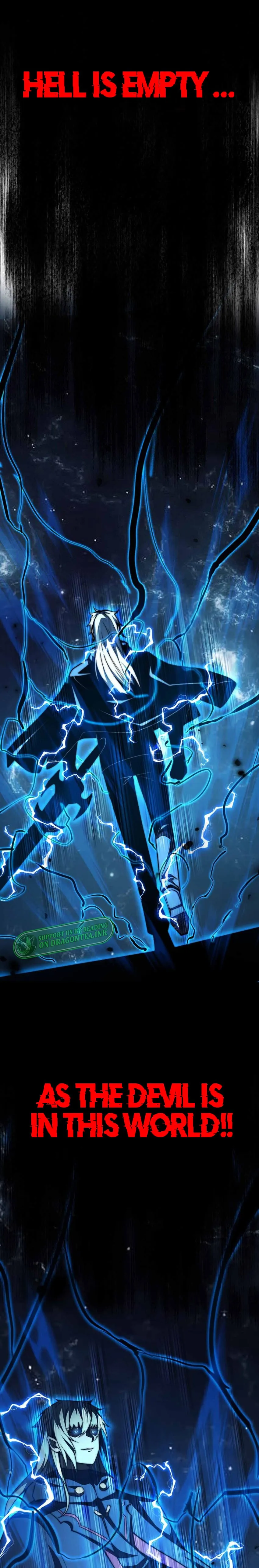 Demon King Cheat System Chapter 47 page 16 - 