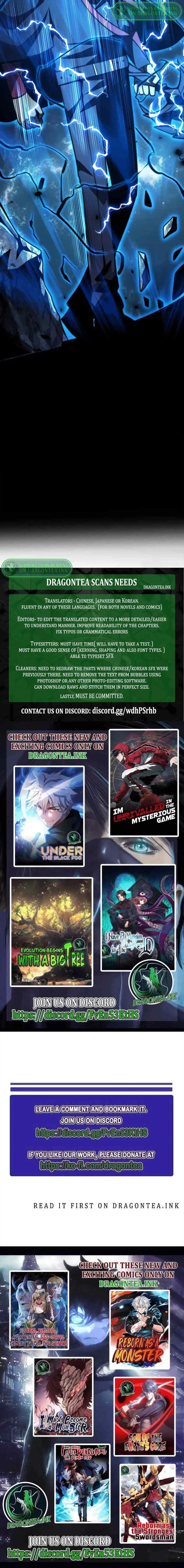 Demon King Cheat System Chapter 47 page 17 - 