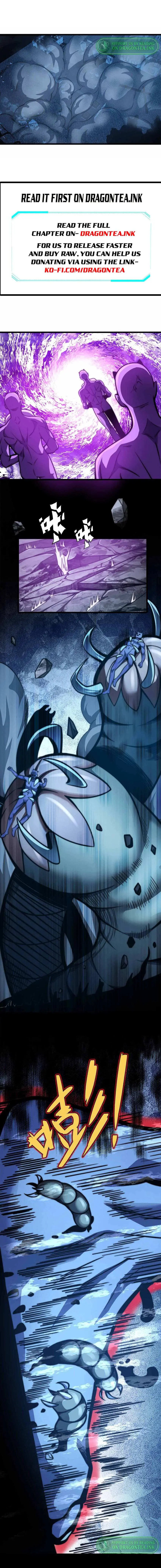 Demon King Cheat System Chapter 47 page 3 - 