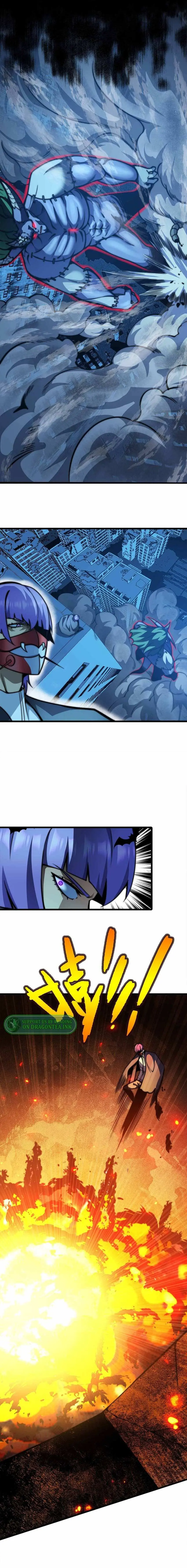 Demon King Cheat System Chapter 47 page 4 - 