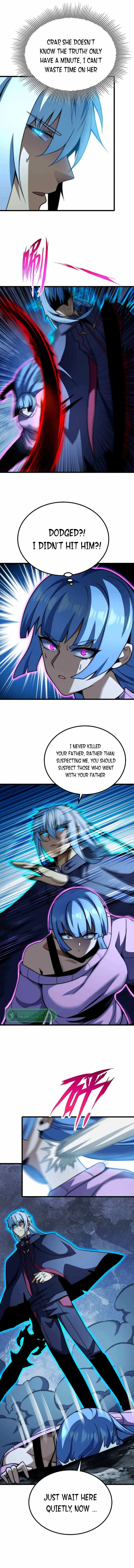 Demon King Cheat System Chapter 48 page 11 - 