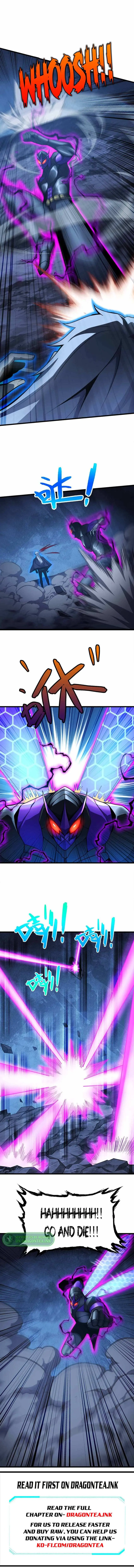 Demon King Cheat System Chapter 48 page 13 - 