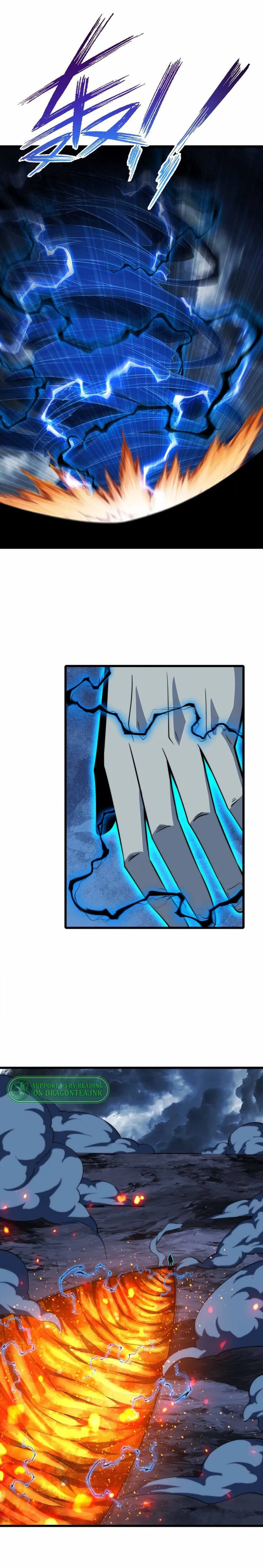 Demon King Cheat System Chapter 48 page 15 - 
