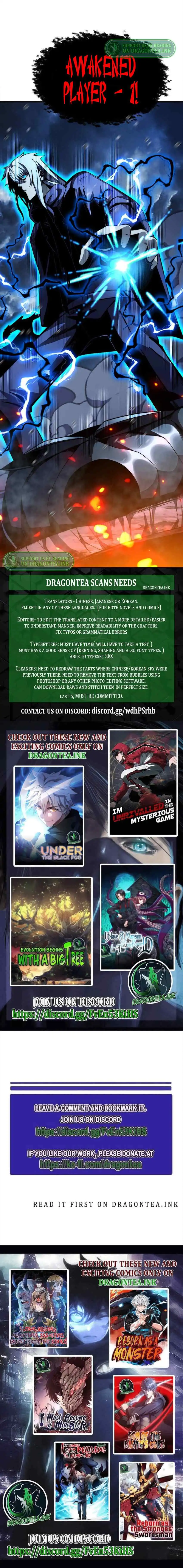 Demon King Cheat System Chapter 48 page 16 - 