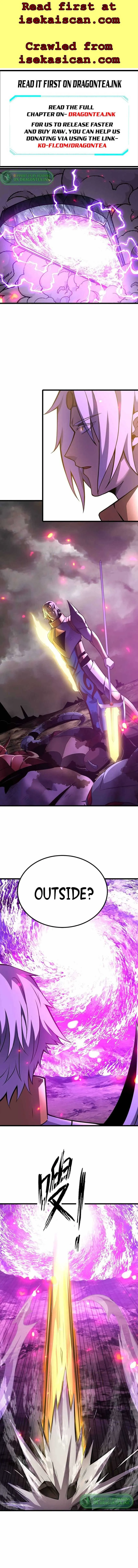 Demon King Cheat System Chapter 48 page 3 - 