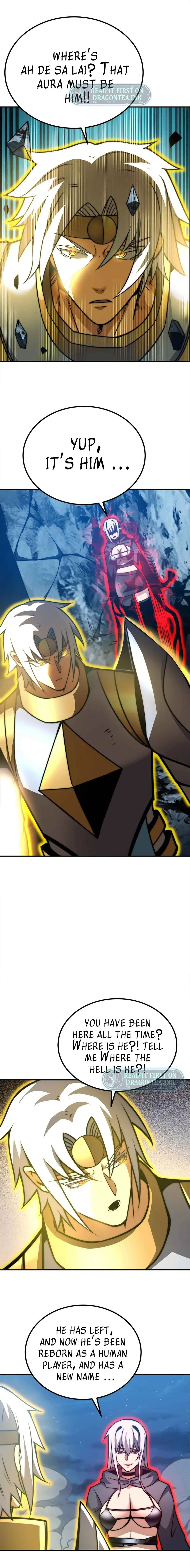 Demon King Cheat System Chapter 49 page 15 - 