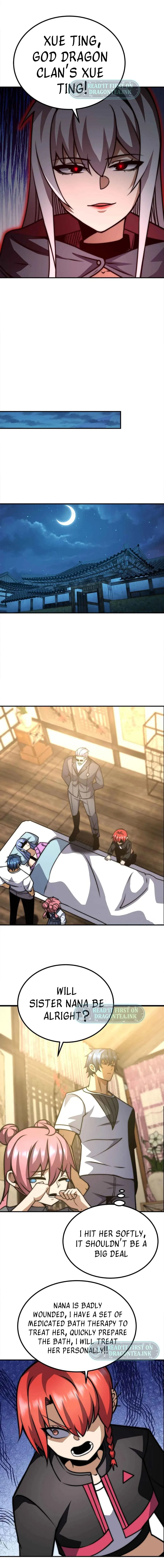 Demon King Cheat System Chapter 49 page 16 - 