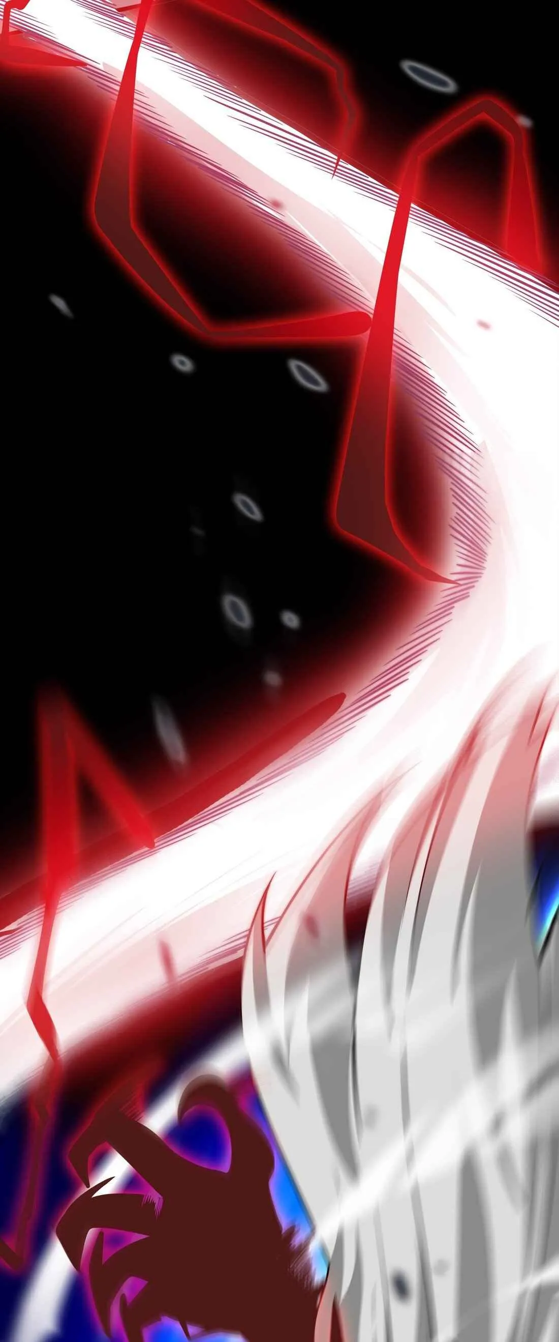 Demon King Cheat System Chapter 5 page 11 - 