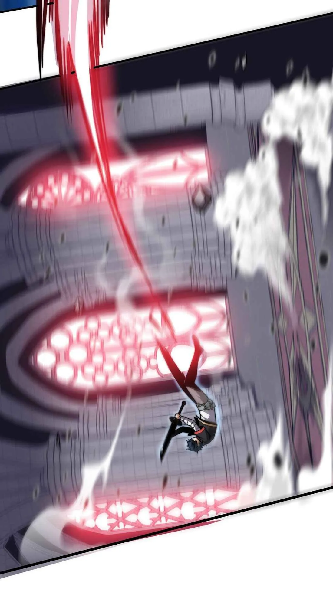 Demon King Cheat System Chapter 5 page 16 - 