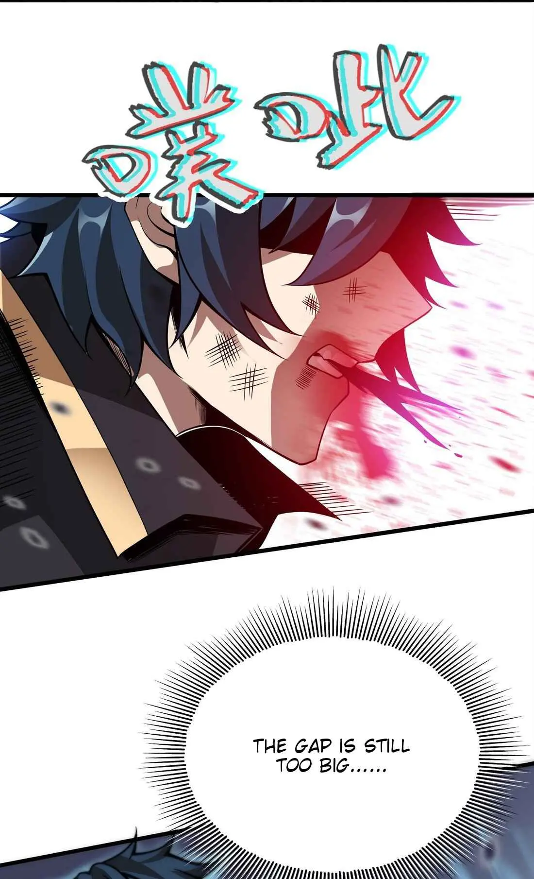 Demon King Cheat System Chapter 5 page 18 - 