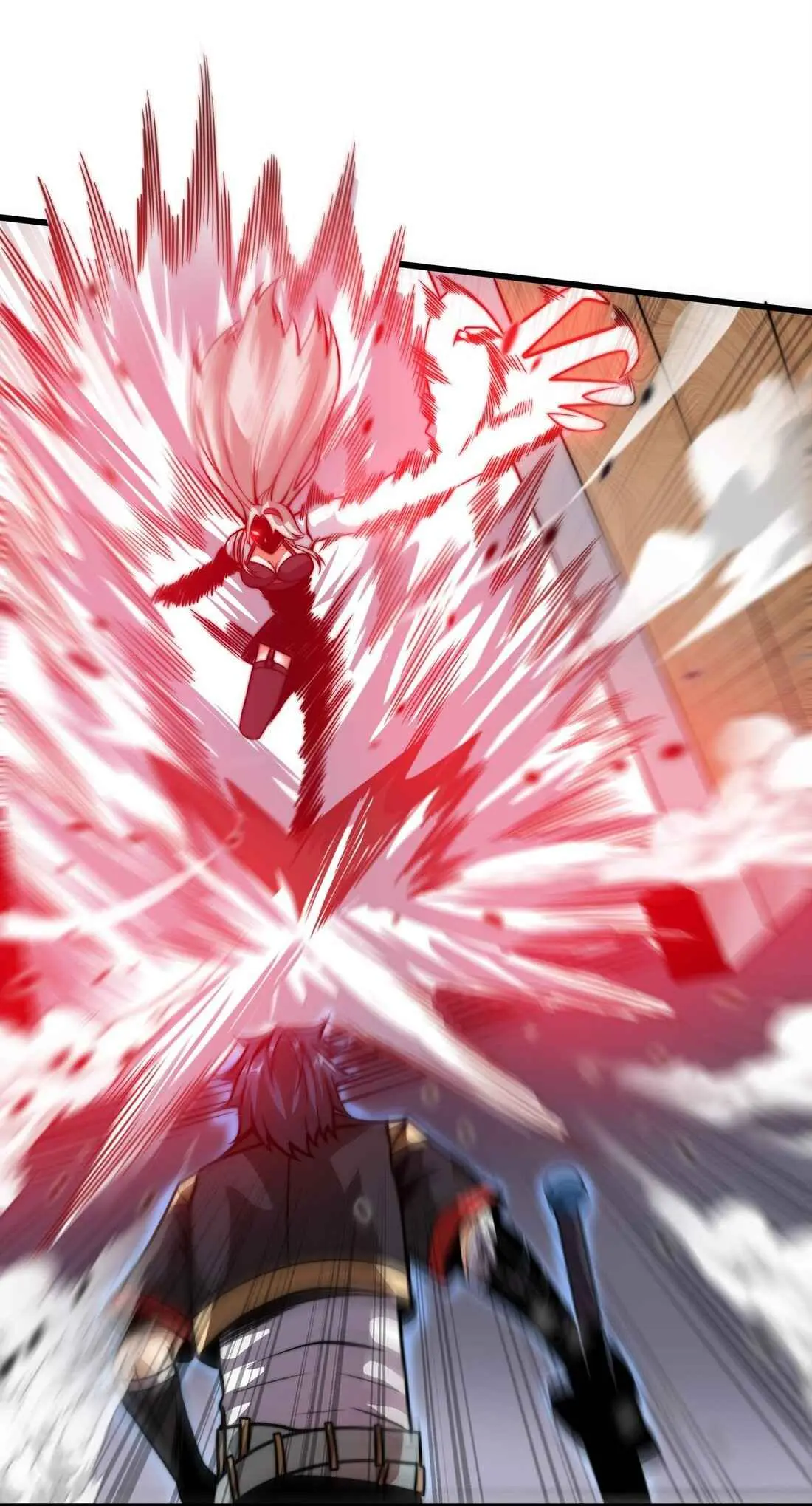 Demon King Cheat System Chapter 5 page 20 - 