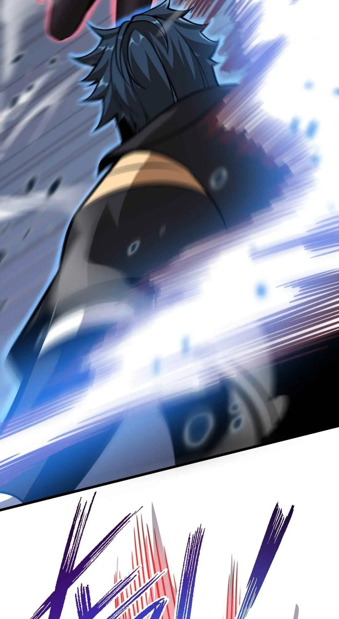 Demon King Cheat System Chapter 5 page 22 - 