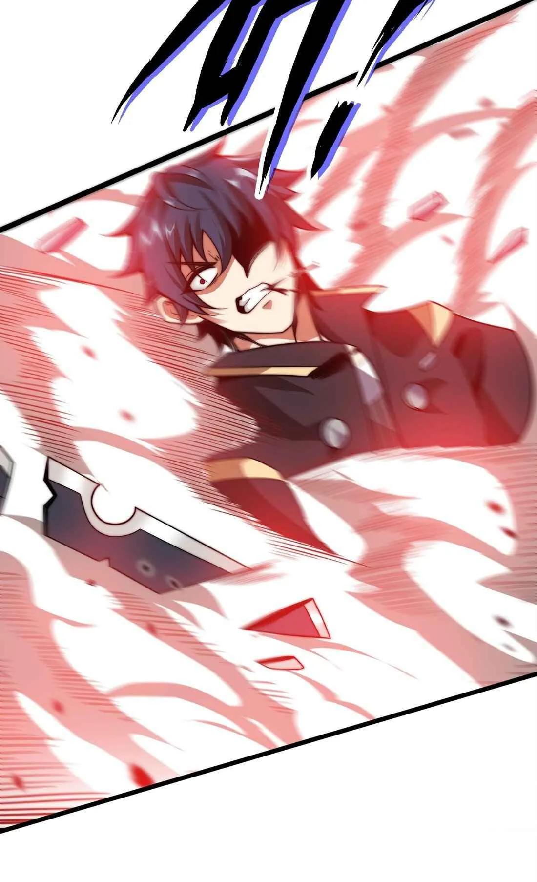 Demon King Cheat System Chapter 5 page 26 - 
