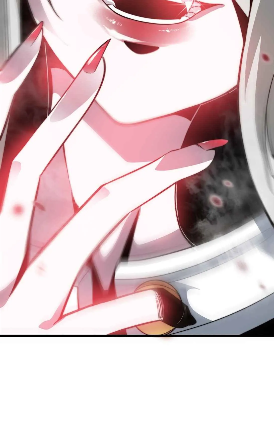 Demon King Cheat System Chapter 5 page 30 - 