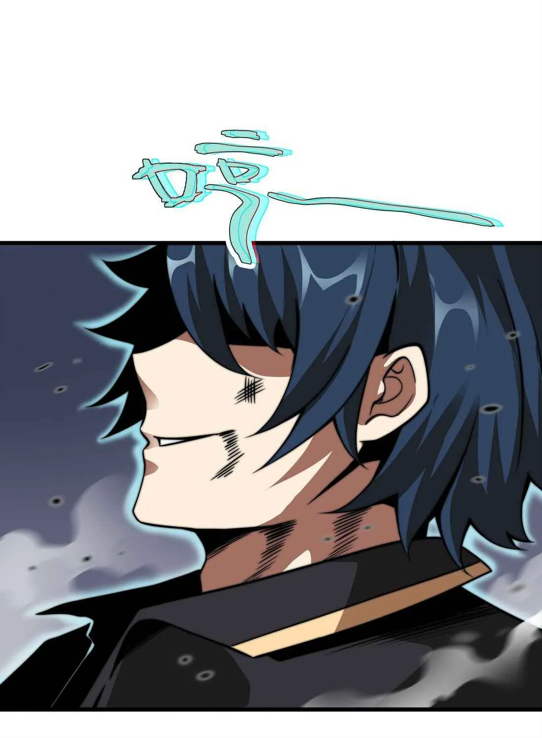 Demon King Cheat System Chapter 5 page 31 - 